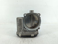 2011-2022 Dodge Charger Throttle Body P/N:05184349AF 05184349AE Fits OEM Used Auto Parts - Oemusedautoparts1.com