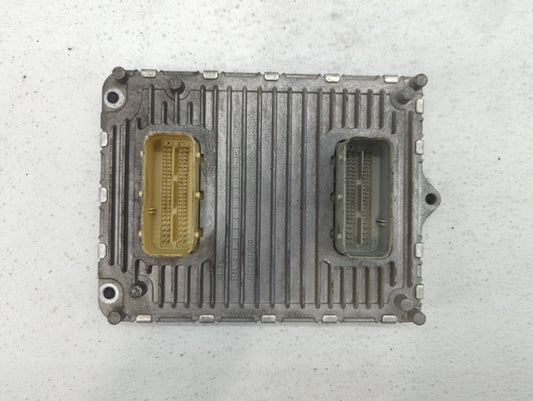 2018-2019 Dodge Charger PCM Engine Control Computer ECU ECM PCU OEM P/N:P68330904AA P68395663AD, P68353058AD Fits Fits 2018 
