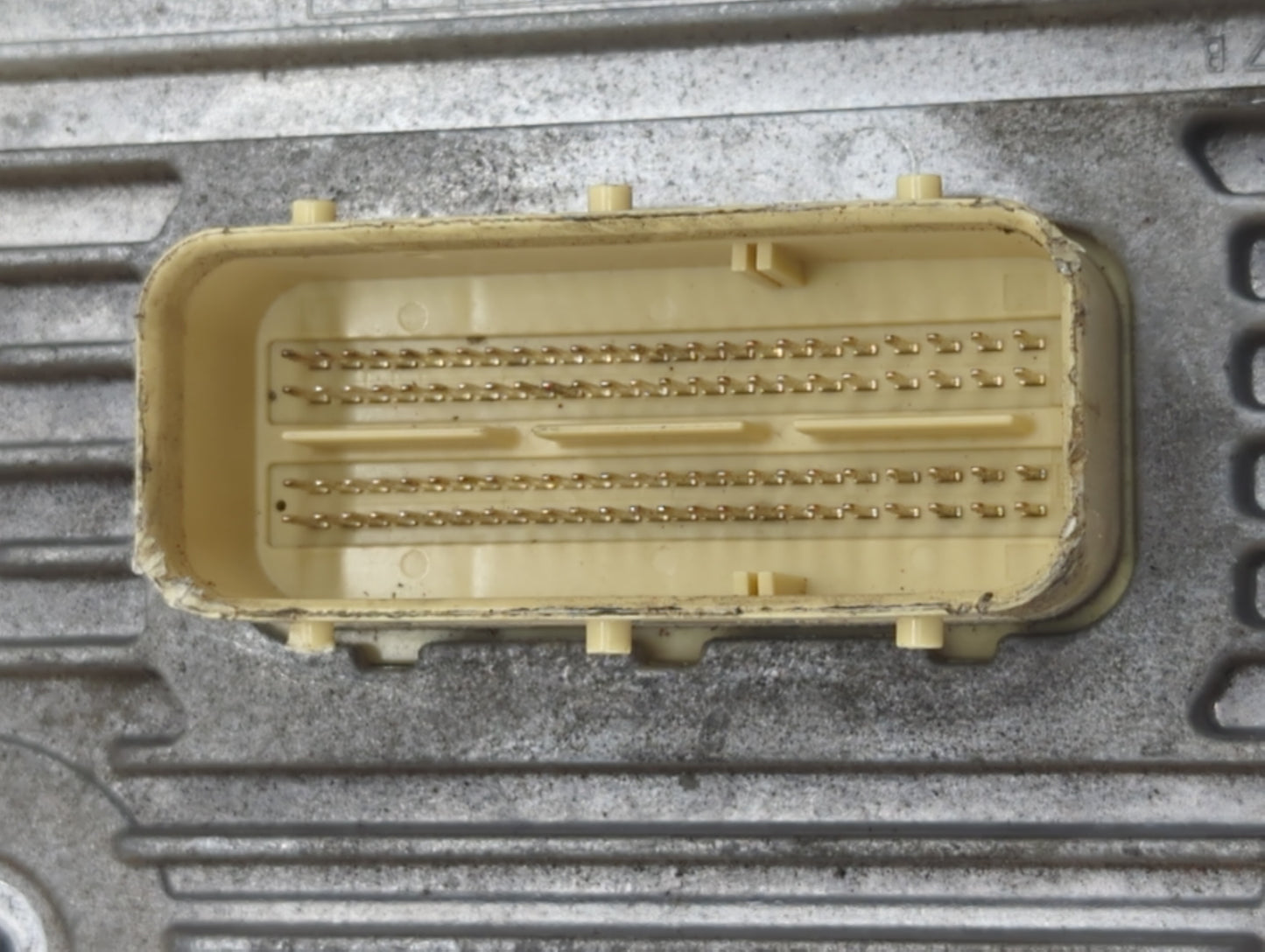 2018-2019 Dodge Charger PCM Engine Control Computer ECU ECM PCU OEM P/N:P68330904AA P68395663AD, P68353058AD Fits Fits 2018 