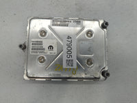2018-2019 Dodge Charger PCM Engine Control Computer ECU ECM PCU OEM P/N:P68330904AA P68395663AD, P68353058AD Fits Fits 2018 