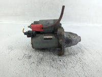 2017-2022 Dodge Charger Car Starter Motor Solenoid OEM P/N:56029852AA Fits OEM Used Auto Parts - Oemusedautoparts1.com