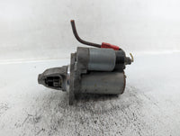 2017-2022 Dodge Charger Car Starter Motor Solenoid OEM P/N:56029852AA Fits OEM Used Auto Parts - Oemusedautoparts1.com