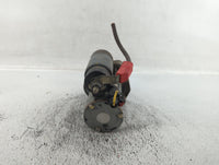 2017-2022 Dodge Charger Car Starter Motor Solenoid OEM P/N:56029852AA Fits OEM Used Auto Parts - Oemusedautoparts1.com