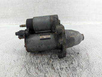 compare product 2017-2022 Dodge Charger Car Starter Motor Solenoid OEM P/N:428000-9300 56029852AA Fits OEM Used Auto Parts