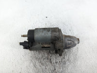 2017-2022 Dodge Charger Car Starter Motor Solenoid OEM P/N:428000-9300 56029852AA Fits OEM Used Auto Parts - Oemusedautopart