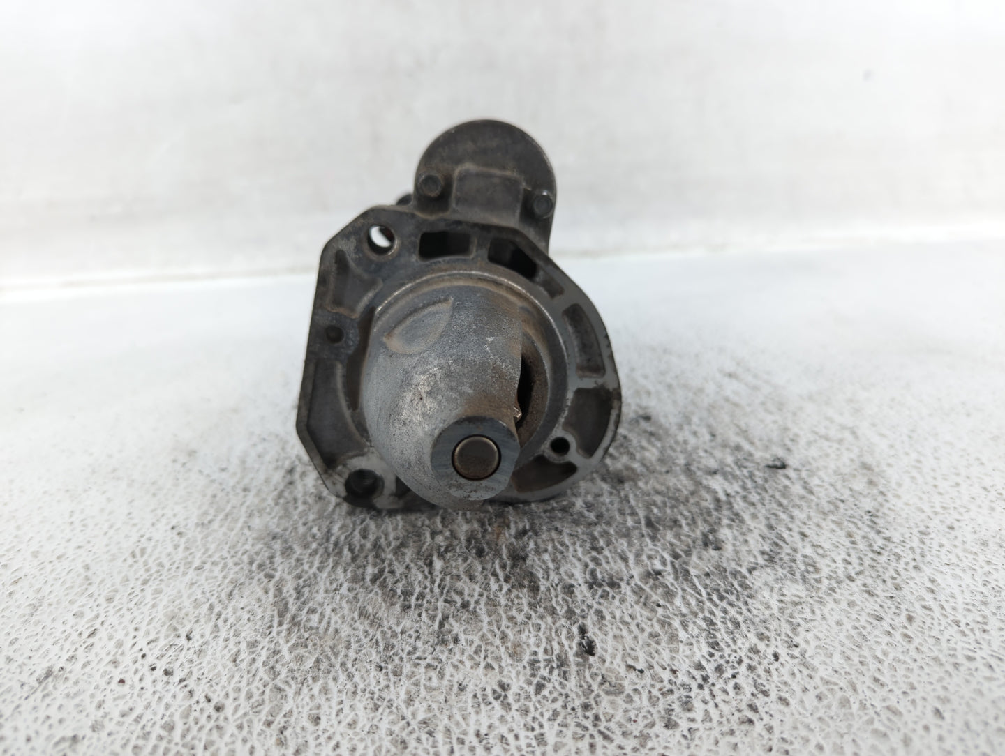 2017-2022 Dodge Charger Car Starter Motor Solenoid OEM P/N:428000-9300 56029852AA Fits OEM Used Auto Parts - Oemusedautopart