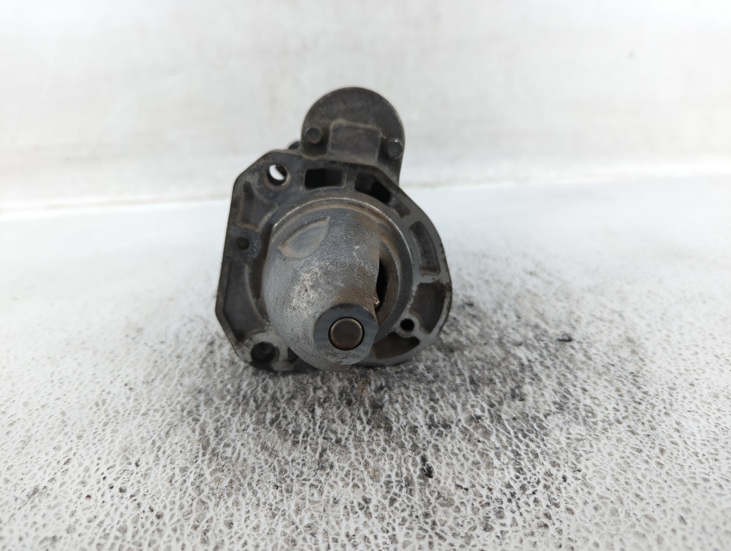 2017-2022 Dodge Charger Car Starter Motor Solenoid OEM P/N:428000-9300 56029852AA Fits OEM Used Auto Parts - Oemusedautopart