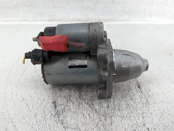 2017-2022 Dodge Charger Car Starter Motor Solenoid OEM P/N:428000-9300 56029852AA Fits OEM Used Auto Parts - Oemusedautopart