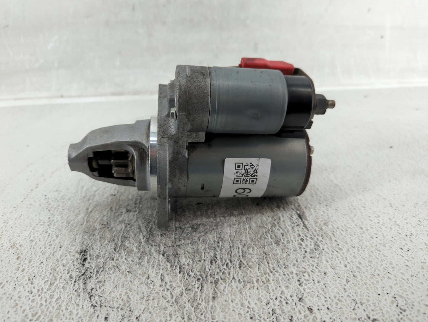 2017-2022 Dodge Charger Car Starter Motor Solenoid OEM P/N:428000-9300 56029852AA Fits OEM Used Auto Parts - Oemusedautopart