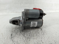 2017-2022 Dodge Charger Car Starter Motor Solenoid OEM P/N:428000-9300 56029852AA Fits OEM Used Auto Parts - Oemusedautopart