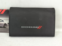 2018 Dodge Charger Owners Manual Book Guide OEM Used Auto Parts - Oemusedautoparts1.com