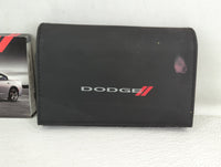 2018 Dodge Charger Owners Manual Book Guide P/N:18LD-926-AA OEM Used Auto Parts - Oemusedautoparts1.com