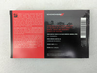 2018 Dodge Charger Owners Manual Book Guide P/N:18LD-926-AA OEM Used Auto Parts - Oemusedautoparts1.com