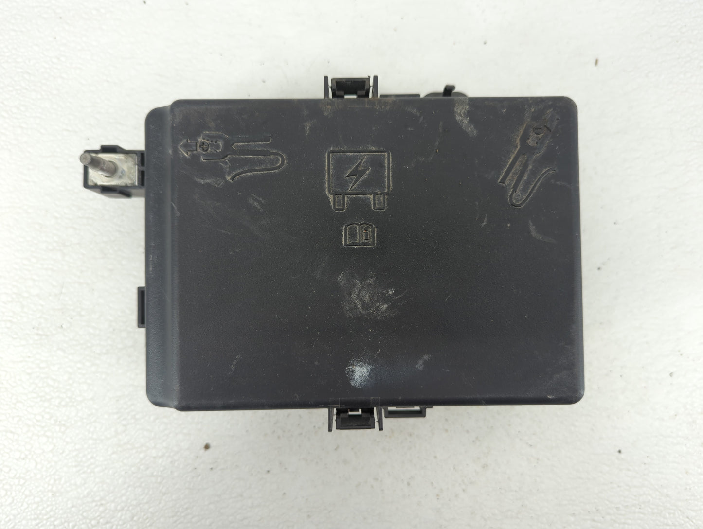 2018 Dodge Charger Fusebox Fuse Box Panel Relay Module P/N:68336816AC Fits OEM Used Auto Parts - Oemusedautoparts1.com