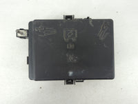 2018 Dodge Charger Fusebox Fuse Box Panel Relay Module P/N:68336816AC Fits OEM Used Auto Parts - Oemusedautoparts1.com