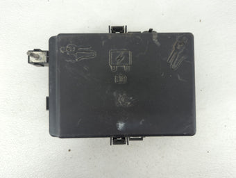 compare product 2018 Dodge Charger Fusebox Fuse Box Panel Relay Module P/N:68336816AC Fits OEM Used Auto Parts