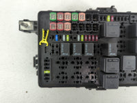 2018 Dodge Charger Fusebox Fuse Box Panel Relay Module P/N:68336816AC Fits OEM Used Auto Parts - Oemusedautoparts1.com