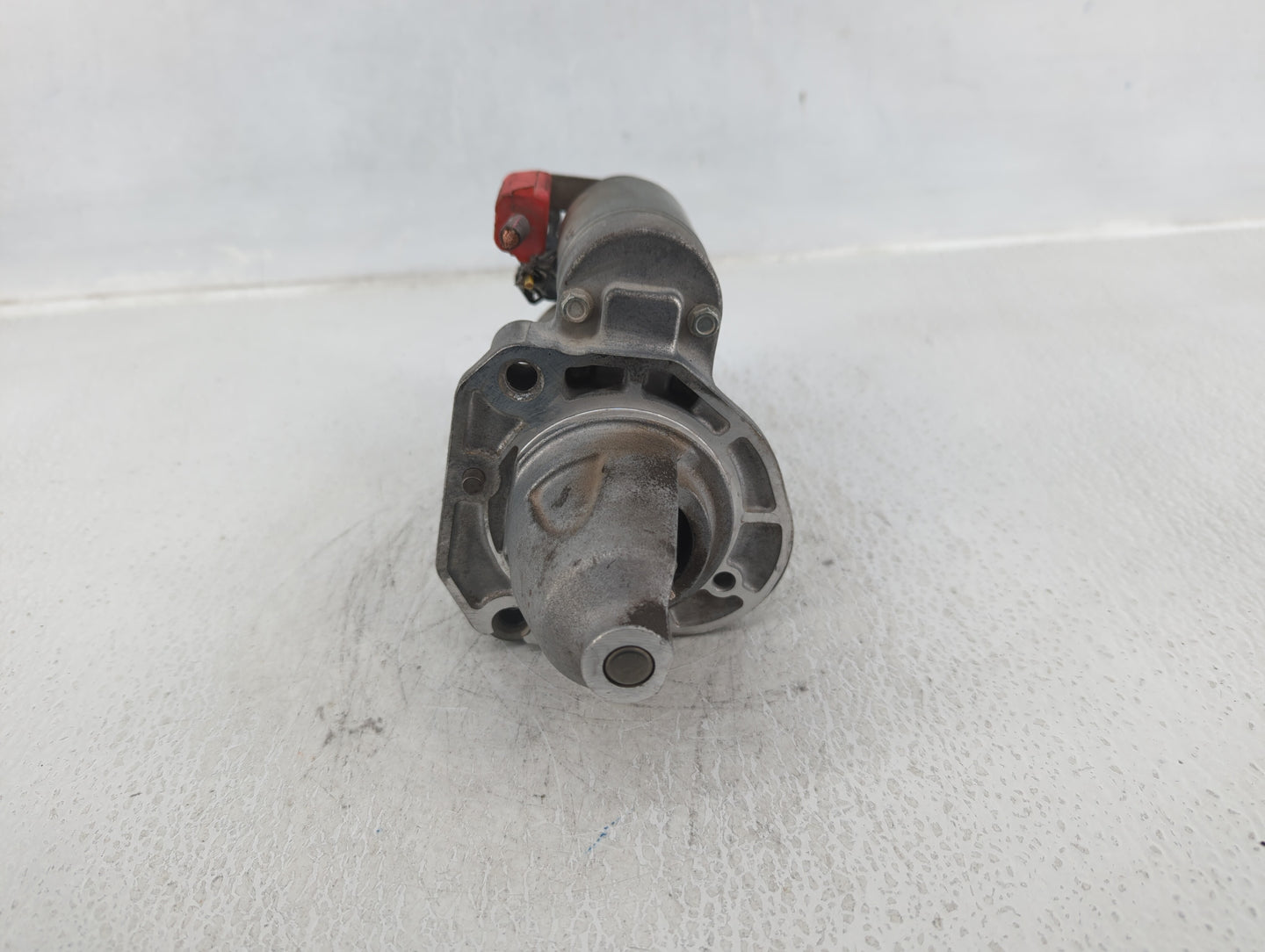 2017-2022 Dodge Charger Car Starter Motor Solenoid OEM P/N:56029852AA Fits OEM Used Auto Parts - Oemusedautoparts1.com