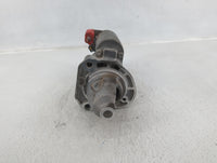 2017-2022 Dodge Charger Car Starter Motor Solenoid OEM P/N:56029852AA Fits OEM Used Auto Parts - Oemusedautoparts1.com