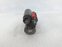 2017-2022 Dodge Charger Car Starter Motor Solenoid OEM P/N:56029852AA Fits OEM Used Auto Parts - Oemusedautoparts1.com
