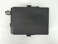 2018 Dodge Charger Fusebox Fuse Box Panel Relay Module P/N:AWH0761DC728 374AB, P68498374AB Fits OEM Used Auto Parts - Oemuse