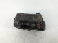 2006-2021 Dodge Charger Car Starter Motor Solenoid OEM P/N:TN428000-2200 04608801AA Fits OEM Used Auto Parts - Oemusedautopa