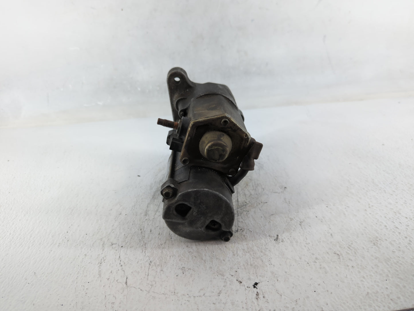 2006-2021 Dodge Charger Car Starter Motor Solenoid OEM P/N:TN428000-2200 04608801AA Fits OEM Used Auto Parts - Oemusedautopa