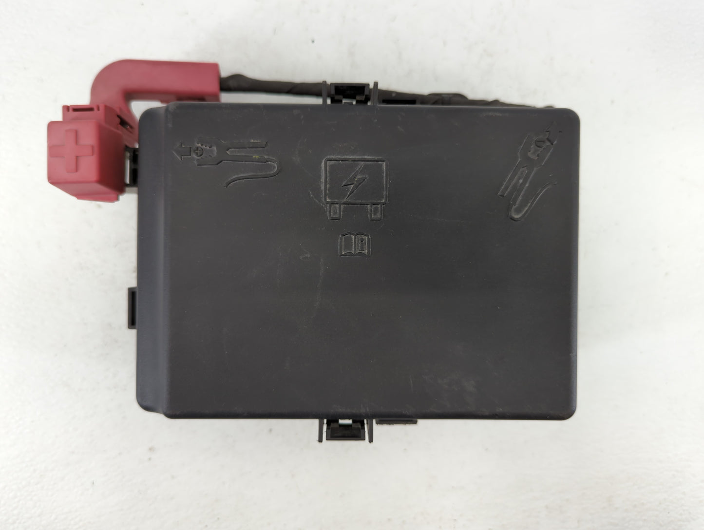 2018 Dodge Charger Fusebox Fuse Box Panel Relay Module P/N:P68213735AD Fits OEM Used Auto Parts - Oemusedautoparts1.com