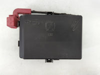 2018 Dodge Charger Fusebox Fuse Box Panel Relay Module P/N:P68213735AD Fits OEM Used Auto Parts - Oemusedautoparts1.com