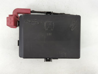 compare product 2018 Dodge Charger Fusebox Fuse Box Panel Relay Module P/N:P68213735AD Fits OEM Used Auto Parts