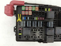 2018 Dodge Charger Fusebox Fuse Box Panel Relay Module P/N:P68213735AD Fits OEM Used Auto Parts - Oemusedautoparts1.com