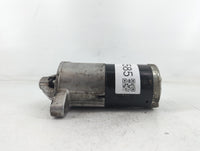 2006-2021 Dodge Charger Car Starter Motor Solenoid OEM P/N:428000-2200 04896464AC Fits OEM Used Auto Parts - Oemusedautopart