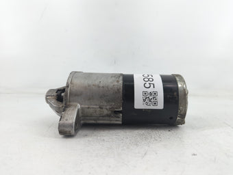 compare product 2006-2021 Dodge Charger Car Starter Motor Solenoid OEM P/N:428000-2200 04896464AC Fits OEM Used Auto Parts