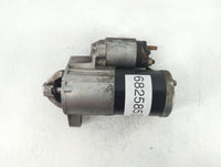 2006-2021 Dodge Charger Car Starter Motor Solenoid OEM P/N:428000-2200 04896464AC Fits OEM Used Auto Parts - Oemusedautopart