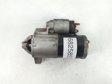 2006-2021 Dodge Charger Car Starter Motor Solenoid OEM P/N:428000-2200 04896464AC Fits OEM Used Auto Parts