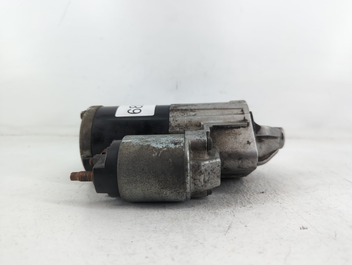 2006-2021 Dodge Charger Car Starter Motor Solenoid OEM P/N:428000-2200 04896464AC Fits OEM Used Auto Parts - Oemusedautopart