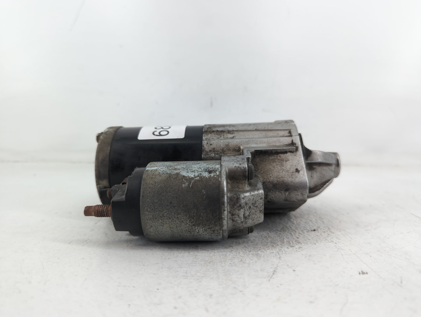 2006-2021 Dodge Charger Car Starter Motor Solenoid OEM P/N:428000-2200 04896464AC Fits OEM Used Auto Parts - Oemusedautopart