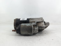 2006-2021 Dodge Charger Car Starter Motor Solenoid OEM P/N:428000-2200 04896464AC Fits OEM Used Auto Parts - Oemusedautopart