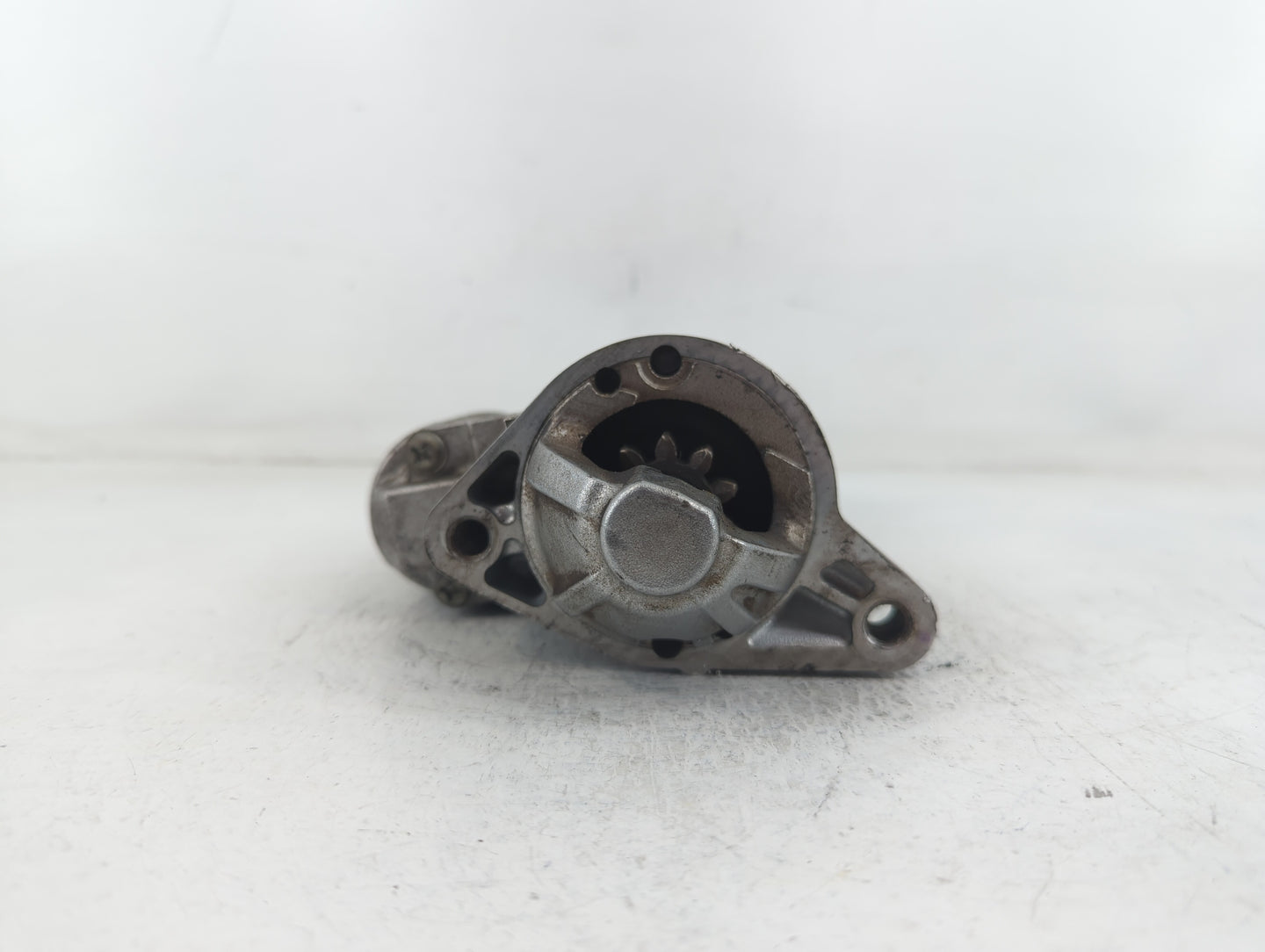 2006-2021 Dodge Charger Car Starter Motor Solenoid OEM P/N:428000-2200 04896464AC Fits OEM Used Auto Parts - Oemusedautopart