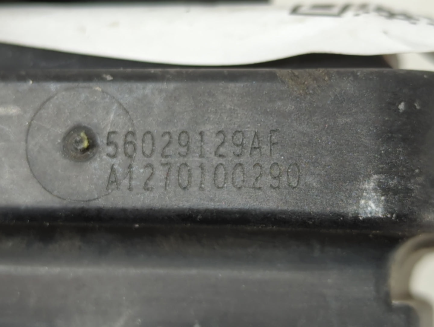 2006-2022 Dodge Charger Ignition Coil Igniter Pack - Oemusedautoparts1.com