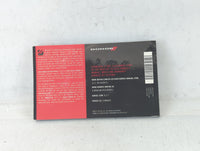 2018 Dodge Charger Owners Manual Book Guide P/N:18LD-926-AA OEM Used Auto Parts - Oemusedautoparts1.com