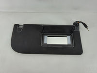 2015-2020 Dodge Charger Sun Visor Shade Replacement Passenger Right Mirror Fits Fits 2015 2016 2017 2018 2019 2020 OEM Used 