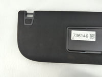 2015-2020 Dodge Charger Sun Visor Shade Replacement Passenger Right Mirror Fits Fits 2015 2016 2017 2018 2019 2020 OEM Used 
