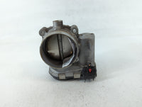 2011-2022 Dodge Charger Throttle Body P/N:0 280 750 770 05184349AE Fits OEM Used Auto Parts - Oemusedautoparts1.com