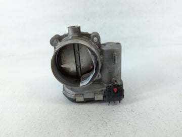 2011-2022 Dodge Charger Throttle Body P/N:0 280 750 770 05184349AE Fits OEM Used Auto Parts - Oemusedautoparts1.com