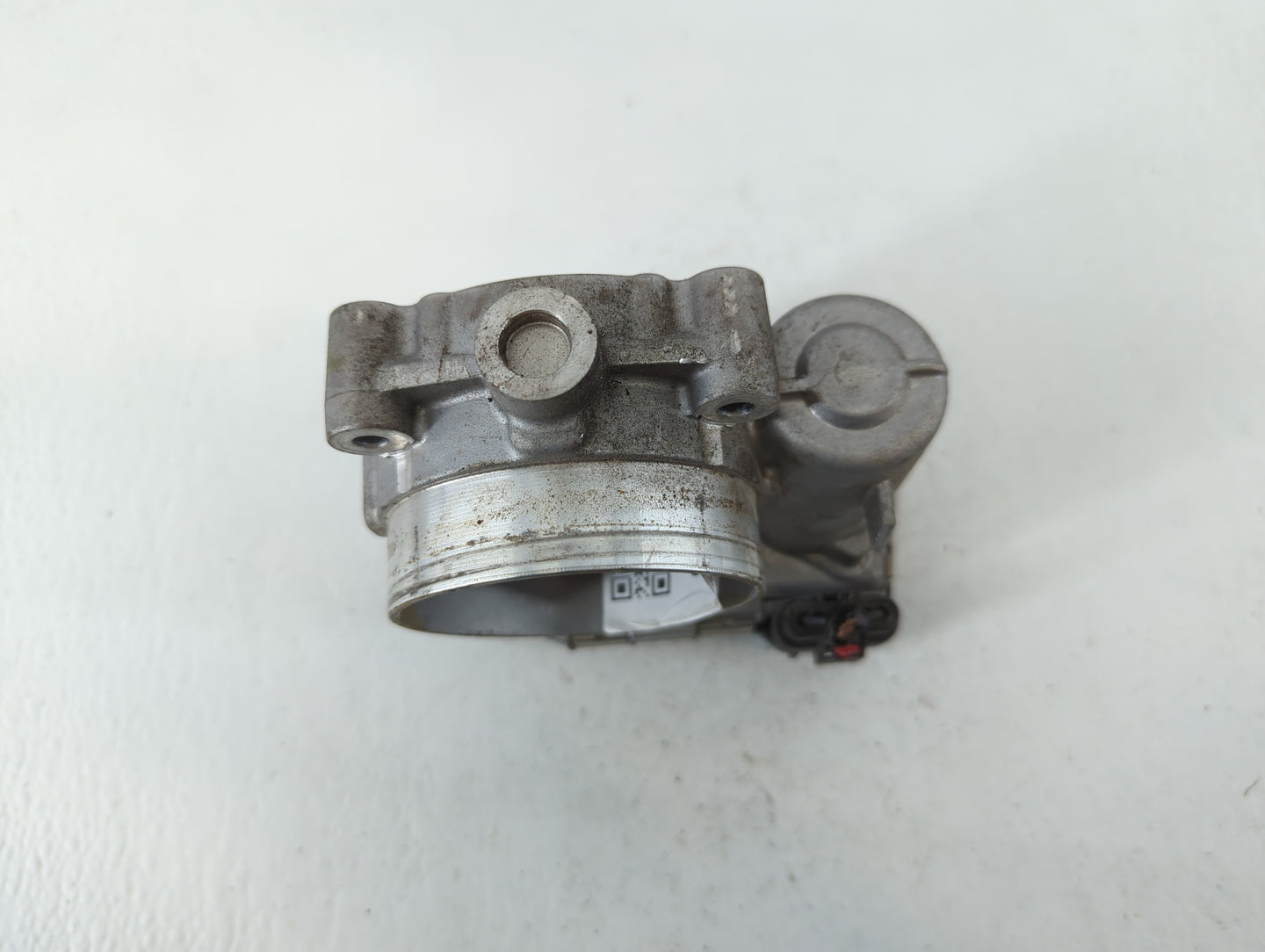 2011-2022 Dodge Charger Throttle Body P/N:0 280 750 770 05184349AE Fits OEM Used Auto Parts - Oemusedautoparts1.com