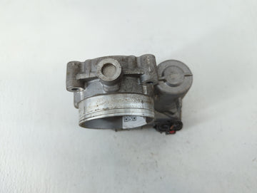 2011-2022 Dodge Charger Throttle Body P/N:0 280 750 770 05184349AE Fits OEM Used Auto Parts