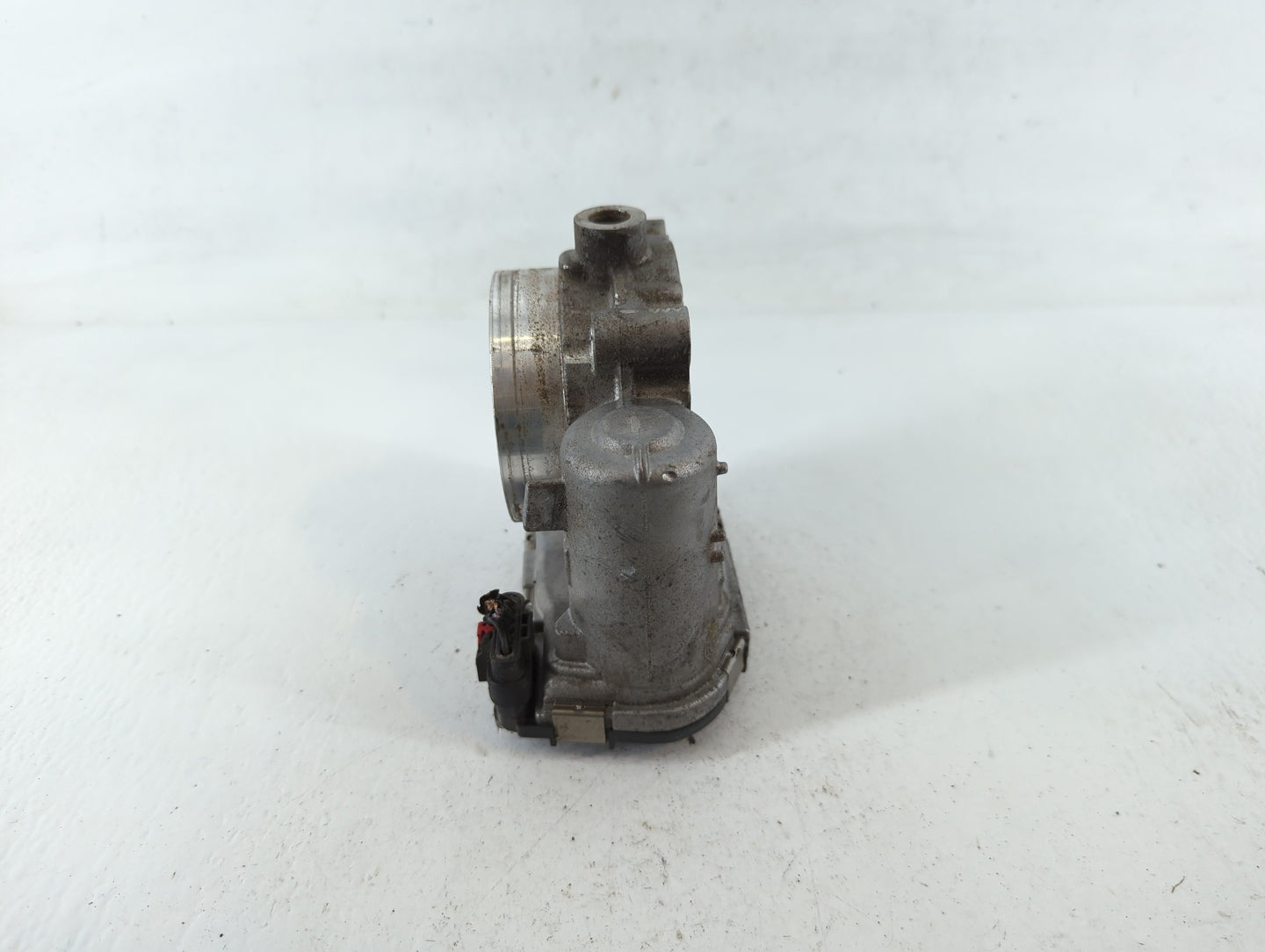 2011-2022 Dodge Charger Throttle Body P/N:0 280 750 770 05184349AE Fits OEM Used Auto Parts - Oemusedautoparts1.com