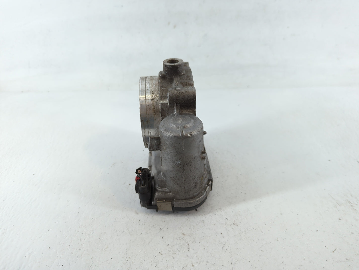 2011-2022 Dodge Charger Throttle Body P/N:0 280 750 770 05184349AE Fits OEM Used Auto Parts - Oemusedautoparts1.com