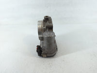 2011-2022 Dodge Charger Throttle Body P/N:0 280 750 770 05184349AE Fits OEM Used Auto Parts - Oemusedautoparts1.com